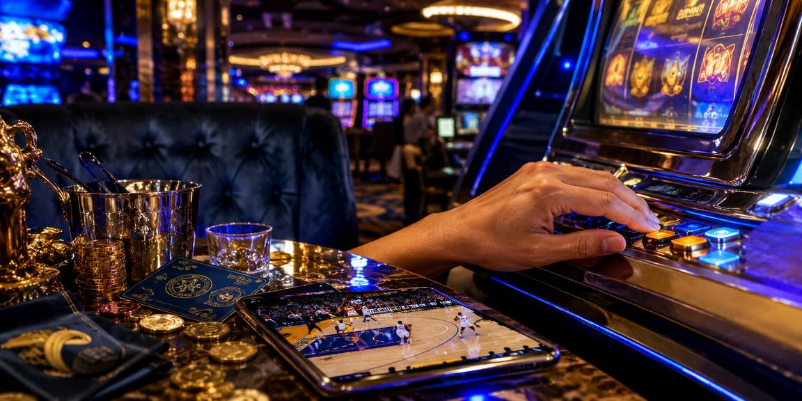 zzz666 Những Gì Chờ Bạn ở Bàng Baccarat zzz666